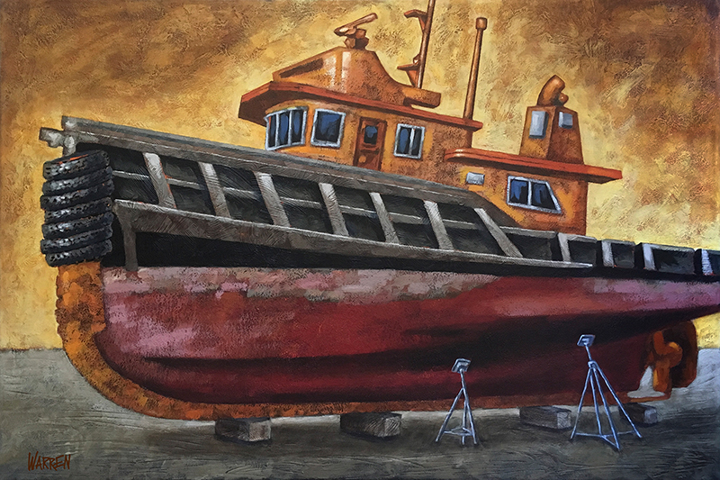 Under Repair