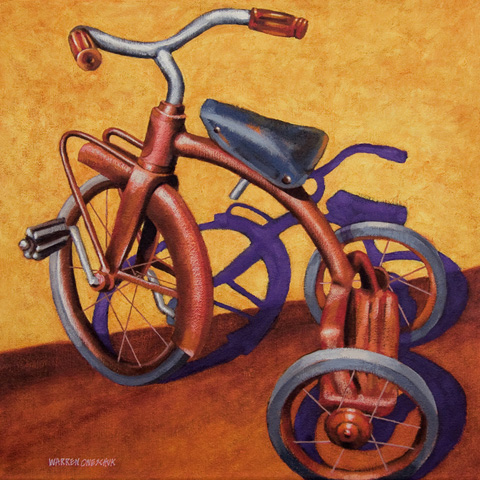 Barnyard Racer